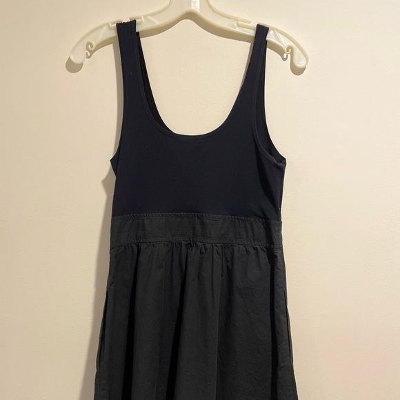 Black Theory Dress Size 4 - Picture 5 of 6